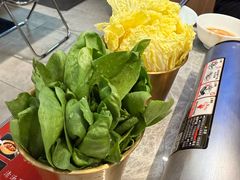 -皇后餐厅-煲仔·小菜·打边炉(古北店)