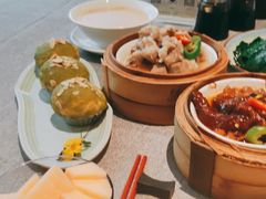 -晋江荣誉国际酒店·港誉茶餐厅