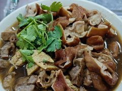 -姚记炒肝店(鼓楼店)