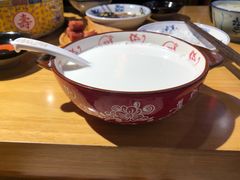-裕鼎鲜·新中菜(王府井店)