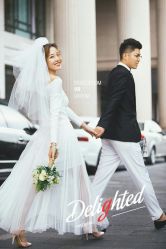 -太郎花子婚纱摄影艺术中心
