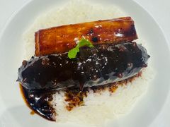 -北京泰富酒店-柏景轩中餐厅