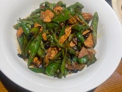 -庭苑饭香·生态餐厅(动物园店)