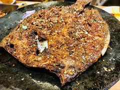 -福苗小骆驼烧烤(大唐不夜城店)