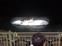 -婺源梦里老家大型山水实景演出