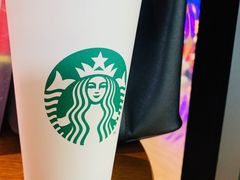 -星巴克臻选(武汉经开永旺梦乐城店)