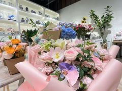 -花辰月夕花坊(北滨路店)