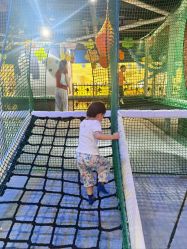 -幻贝家儿童乐园(苏州中心店)