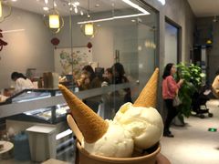 -歎雪糕低糖低脂Gelato冰淇淋