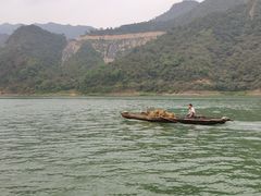 -羚羊峡古栈道森林公园