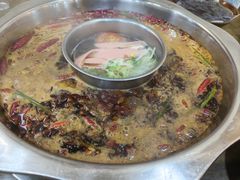 -正南齊北重庆老火锅(光华村直营店)