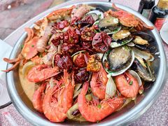 -星奇缘·海鲜餐厅(东山美食地标店)