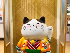 -屋虎猫馆(宝安大仟里店)