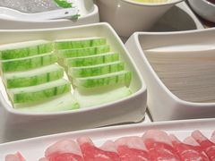 -海底捞火锅(曼巴特广场店)