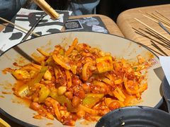 -壹酒贰肉1926·深夜食堂(九纬路店)