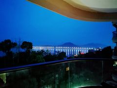 -千岛湖忆湖度假酒店(中心湖景区店)
