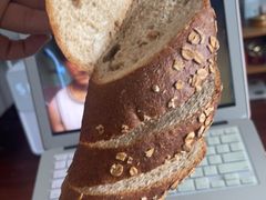 -欧式面包坊(万象城店)