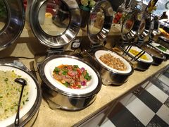 -汉丽轩·音乐自助烤肉餐厅(石岐店)