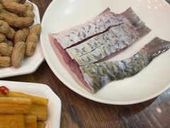 -正能量脆肉鲩火锅