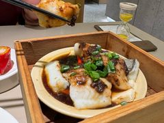-蔡澜点心·粤菜(西单大悦城店)