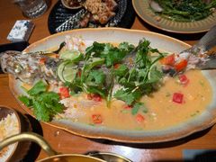 -Tegu泰古莲·泰国餐厅(红山6979店)