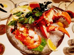 -Wolfgang’s Steakhouse 沃夫冈牛排馆(上海白玉兰广场店)