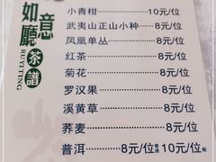 -喜悦海鲜大酒楼(钱柜广场店)
