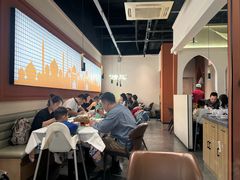 -楼兰新疆菜(江宁万达店)