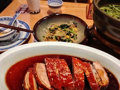 -南京大牌档(龙江新城市广场店)