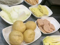 -光头药膳鸡(莱茵小镇店)