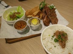 -仙踪林(江燕路万科里店)