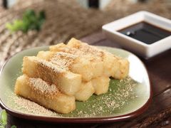 香煎糍耙-川湘记