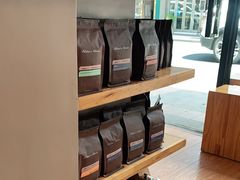 -Cafe del Volcan(永康路店)