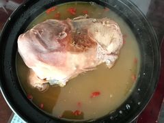 -硒客特色餐厅(温汤店)