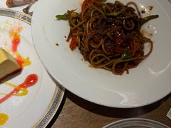 -老欧洲咖啡·西餐(后湖店)