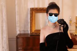 -米莱摄影写真(五大道别墅店)