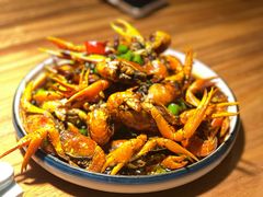 -马头巷·隐庐居·红油大虾(园区店)