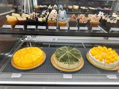 -Pantry's Best派悦坊蛋糕(世纪金源店)