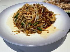 -山东八大碗山东老字号