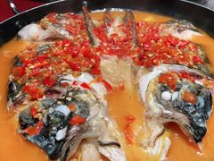 -味上湘菜馆(阿波罗店)