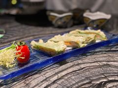 -花见无国界料理(科林楼店)