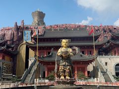 -上海东林寺(金山区)