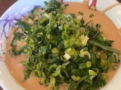 -竹叶涮肉坊(总店)