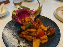 -若蘭慈·无国界素食料理(欢乐海岸店)