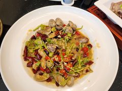 -香山湖家家宴(中山陵店)