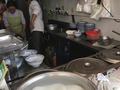 -古徽州馄饨店(宝安路店)