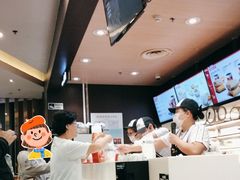 -肯德基(北京南站店)