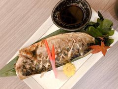 -豊 胜手丼