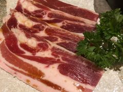 -御牛道日式烤肉料理(杭州万象城店)