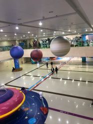 -河南省儿童医院(郑东院区)
